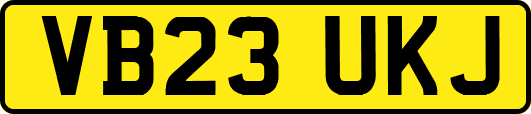 VB23UKJ