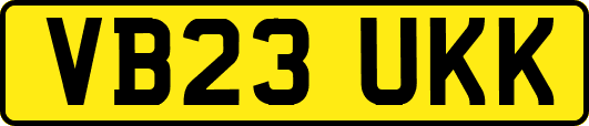 VB23UKK
