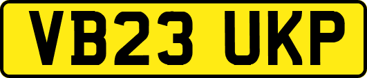 VB23UKP