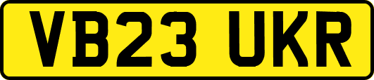 VB23UKR