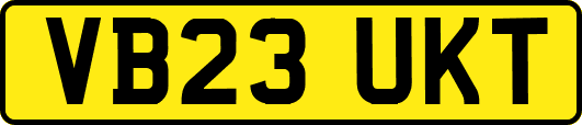VB23UKT