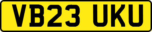 VB23UKU