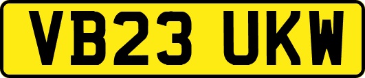 VB23UKW