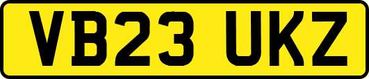 VB23UKZ