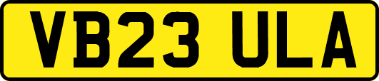 VB23ULA