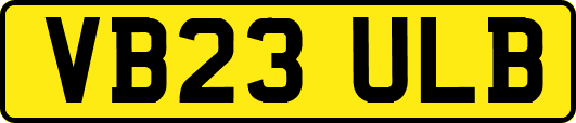 VB23ULB