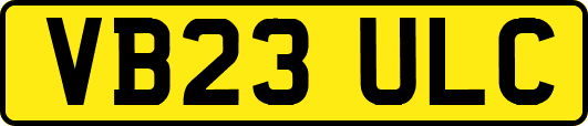 VB23ULC