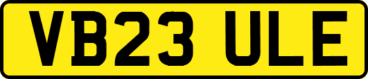 VB23ULE