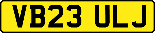 VB23ULJ