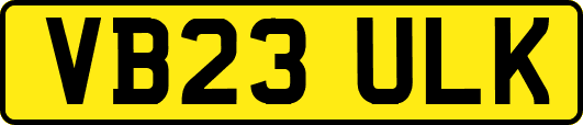 VB23ULK
