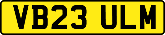 VB23ULM