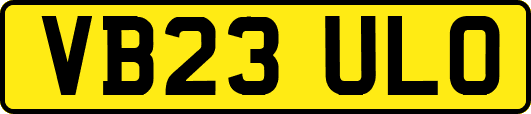 VB23ULO