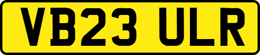 VB23ULR