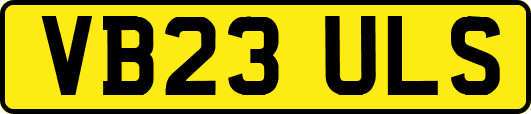 VB23ULS