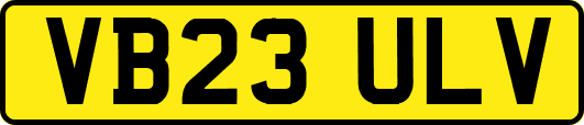 VB23ULV