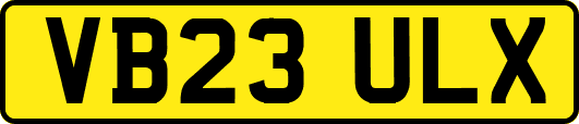 VB23ULX