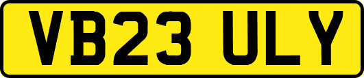 VB23ULY