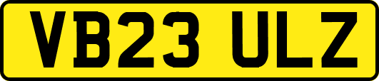 VB23ULZ