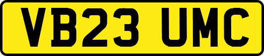 VB23UMC