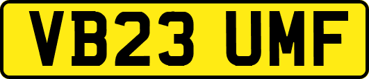 VB23UMF