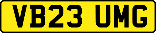 VB23UMG