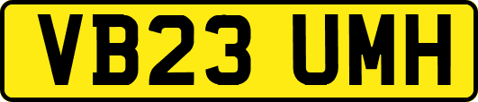 VB23UMH