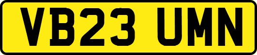 VB23UMN