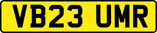 VB23UMR