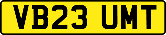 VB23UMT