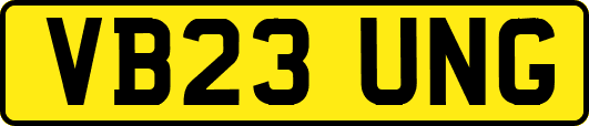 VB23UNG
