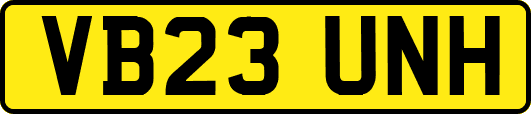 VB23UNH