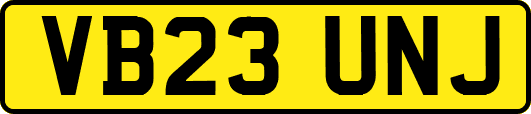 VB23UNJ