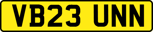 VB23UNN