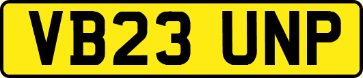 VB23UNP