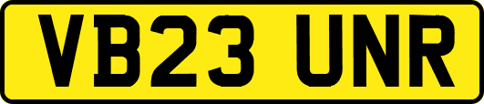 VB23UNR
