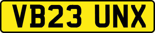 VB23UNX