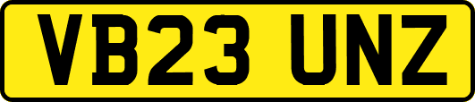 VB23UNZ