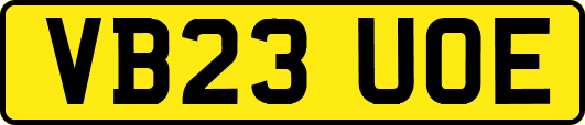 VB23UOE