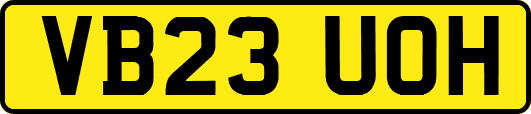 VB23UOH
