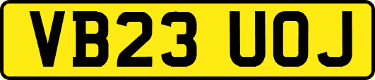 VB23UOJ