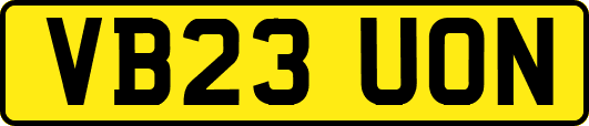 VB23UON