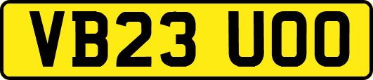 VB23UOO