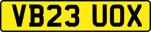 VB23UOX
