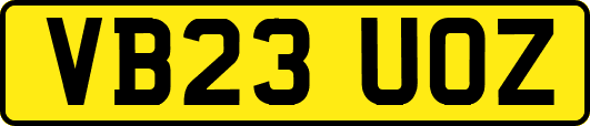 VB23UOZ