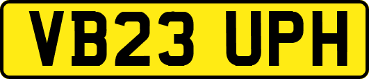 VB23UPH