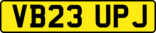 VB23UPJ