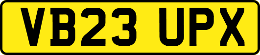 VB23UPX