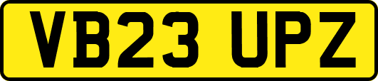 VB23UPZ