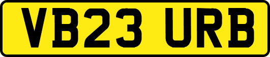 VB23URB