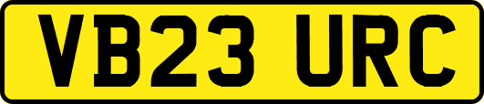 VB23URC